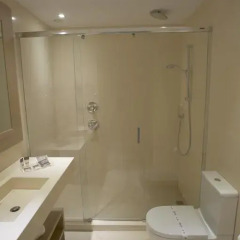 Hotel Catalonia Atenas 4* Улучшенный номер с различными типами кроватей фото 3