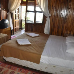 Grand Naz Garden Hotel 3* Стандартный номер