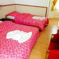 Kocak Hotel Турция, Памуккале - отзывы, цены и фото номеров - забронировать отель Kocak Hotel онлайн удобства в номере
