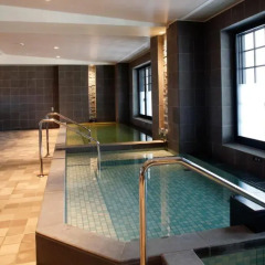 Hotel Monterey Okinawa Spa & Resort Центр Окинавы бассейн фото 2