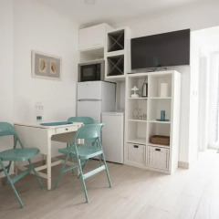 Отель Casas Burnay I комната для гостей фото 3