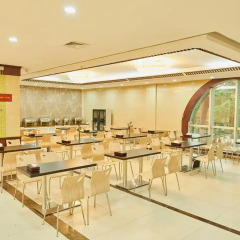 Отель Zhongshan Tianhong Hotel Китай, Чжуншань - отзывы, цены и фото номеров - забронировать отель Zhongshan Tianhong Hotel онлайн питание