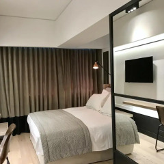 Niki Athens Hotel Афины комната для гостей фото 3