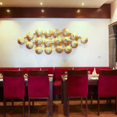 Hotel Natraj интерьер отеля