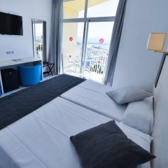 Hotel Amic Horizonte 3* Улучшенный номер с различными типами кроватей