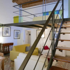 Отель Casa Ortigia Сиракуза интерьер отеля фото 2