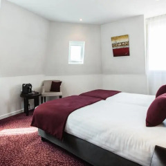 Hotel Park Lane Paris 4* Номер Делюкс с 2 отдельными кроватями фото 4