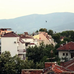 Отель Botev Болгария, Пловдив - отзывы, цены и фото номеров - забронировать отель Botev онлайн фото 2