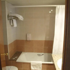 Hotel Mar Blau 3* Стандартный номер с различными типами кроватей