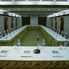 Отель Sunset Beach Resort Таиланд, Пхукет - отзывы, цены и фото номеров - забронировать отель Sunset Beach Resort онлайн помещение для мероприятий фото 2