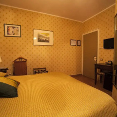 Ristorante Hotel Enoteca La Luma 3* Стандартный номер фото 2