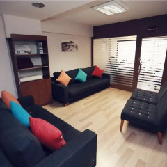 Damcilar Hotel комната для гостей фото 2