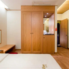 Sunbee Hotel 3* Стандартный номер с различными типами кроватей фото 5