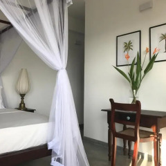 Отель Lara's Place 4* Номер Делюкс фото 12
