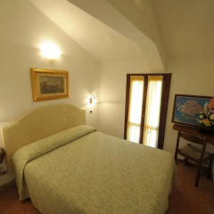 Hotel Mercurio 3* Номер категории Эконом с различными типами кроватей фото 2