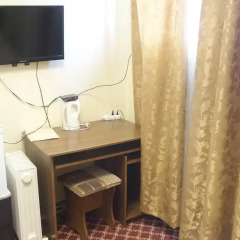 Гостиница Султан-5 2* Номер категории Эконом фото 15