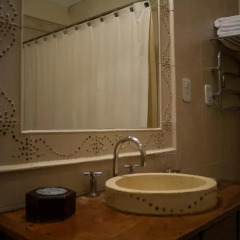 Отель Algodon Wine Estates and Champions Club 3* Улучшенный люкс фото 9