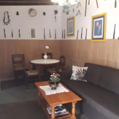 Отель Apartamentos Jerez Centro Испания, Херес-де-ла-Фронтера - отзывы, цены и фото номеров - забронировать отель Apartamentos Jerez Centro онлайн интерьер отеля фото 2