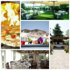 Отель Residenza Colle Oliva питание фото 2