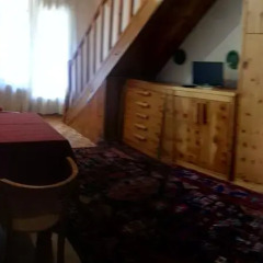 Отель Residence Ciel Bleu Грессан удобства в номере