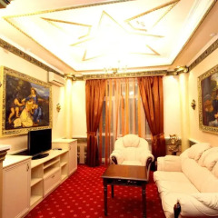 Гостиница Урарту 4* Полулюкс фото 10