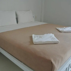 Отель Korya Guesthouse комната для гостей
