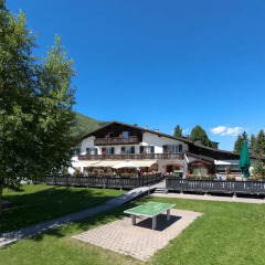 Отель Bünda Davos Швейцария, Давос - отзывы, цены и фото номеров - забронировать отель Bünda Davos онлайн фото 2