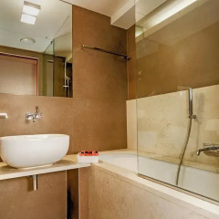 Savoy Hotel 4* Стандартный номер фото 3
