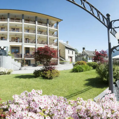 Belvedere Hotel Вилладоссола фото 2