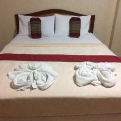 Отель Mawa Lanta Mansion 3* Стандартный номер фото 14