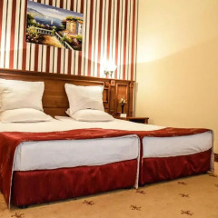 Отель Karolina Hotel Болгария, Солнечный берег - отзывы, цены и фото номеров - забронировать отель Karolina Hotel онлайн комната для гостей фото 3