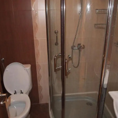 Отель Europroperties Riviera Park ванная