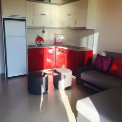 Отель Sunset House Албания, Саранда - отзывы, цены и фото номеров - забронировать отель Sunset House онлайн в номере