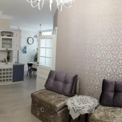 Гостиница Nido al mare интерьер отеля фото 2