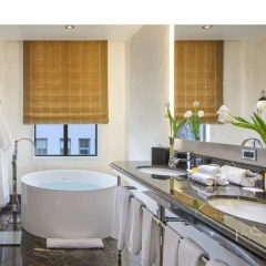 Отель Capella Washington, Dc Georgetown 5* Стандартный номер фото 4