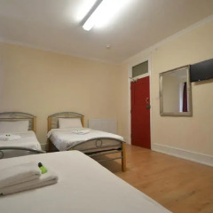 Barking Hotel 3* Стандартный номер с различными типами кроватей фото 2