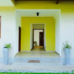 Отель Villa 61 2* Улучшенный номер фото 43