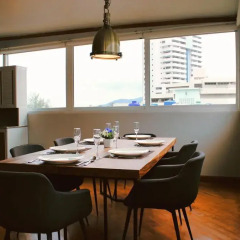 Отель Casa Jip Guesthouse питание