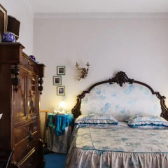 Отель Villa Eden B&B Стандартный номер фото 7