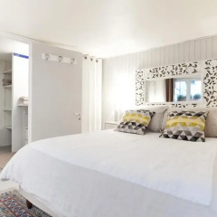 Отель MHL - Maison Hotel Lyon Франция, Лион - отзывы, цены и фото номеров - забронировать отель MHL - Maison Hotel Lyon онлайн комната для гостей фото 2