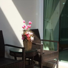 Samui Island Beach Resort & Hotel 3* Полулюкс с различными типами кроватей фото 2