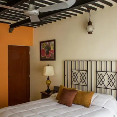 Koox Art 57 Boutique Hotel 3* Полулюкс с различными типами кроватей фото 14