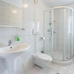 Hotel Arena Annex 3* Номер категории Эконом с различными типами кроватей фото 4