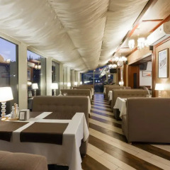 MarMaros Hotel комната для гостей