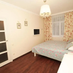 Апартаменты Apartment in the Centre of City комната для гостей фото 2