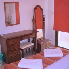 Отель Paradiso Villa удобства в номере