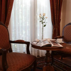 Hotel Sultanhan - Special Category в номере