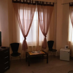 Гостевой дом House Hills комната для гостей
