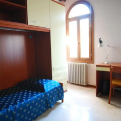 Отель Haven Hostel San Toma Италия, Венеция - отзывы, цены и фото номеров - забронировать отель Haven Hostel San Toma онлайн удобства в номере
