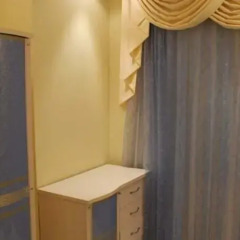 Отель Cebeci Residence 8 удобства в номере